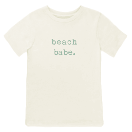Beach Babe Tee