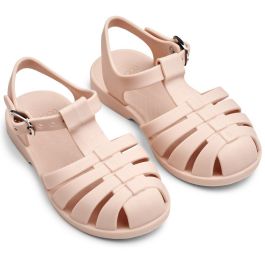 Bre Sandals | Sorbet Rose