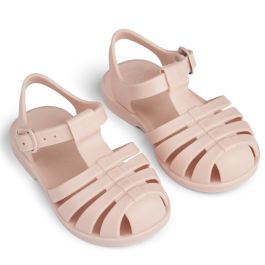 Bre Beach Sandals | Sorbet Rose