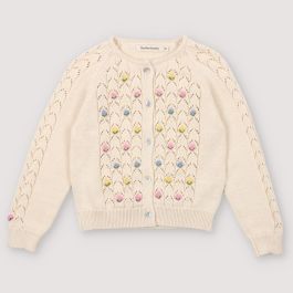 Canea Cardigan