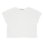White Color Tee 1