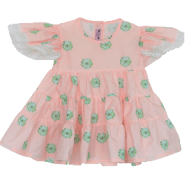 Cactus Dress