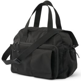 Carly Changing Bag | Black