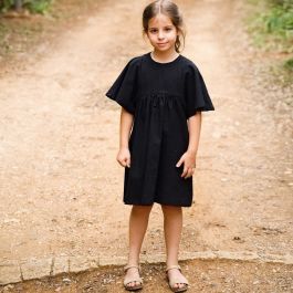 Aroma Dress