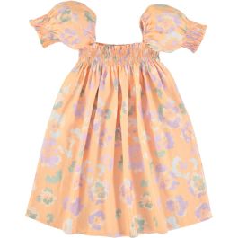 Cecilia Dress | Marigold