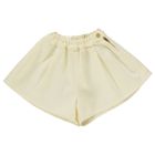 Cerise Skort | Natural
