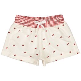 Cherries Swim Trunks