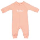 SISTER All-In-One | Coral Pink