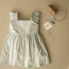 Creta Dress