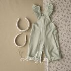 Creta Overalls
