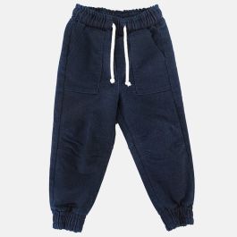 Dark Blue Denim