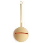 Silicone Pacifier Holder Case | Daffodil