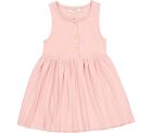 Dova Dress | Quartz