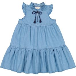 Dress Goa Chambray