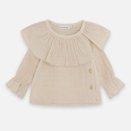 Eira Sucre Romantic Blouse