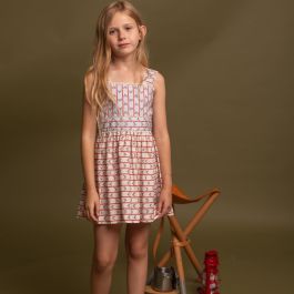 Castores Dress