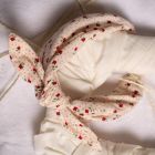 Nasáu Bow Headband