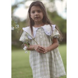 Fabiola Dress