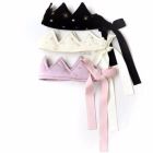 Fabric Crowns | A
