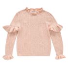 Jevo Jumper Blush