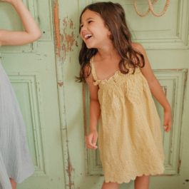 Honey Chloe Dress
