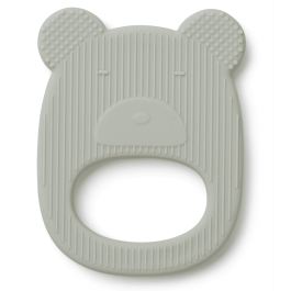 Gemma Teether | Mr Bear Dusty Mint