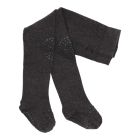Crawling Tights | Dark Grey Melange