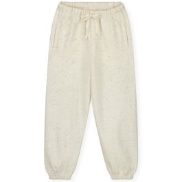 Loose Fitted Sprinkles Track Pants