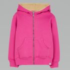REVERSIBLE Hummer Super Pink Sweater