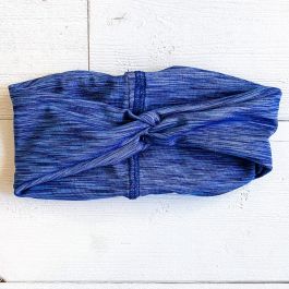 Headband | Blue