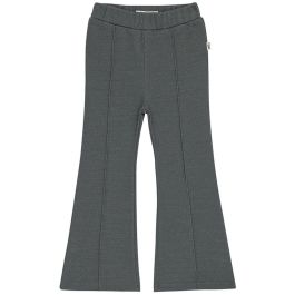 Flared Pants