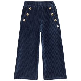 Wide Pants