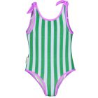 Summer Stripes Swimsuit