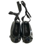 Baby Ballerinas | Black