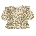 Indiana Blouse