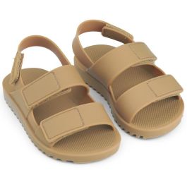 Joy Sandals | Oat