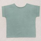 T-Shirt | Turquoise