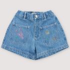 Kostas Short