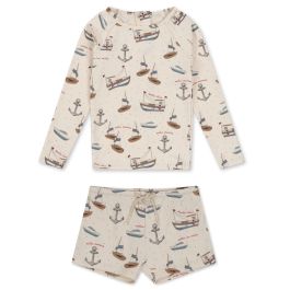 Aster Swim Set