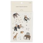 Tattoos | Panda