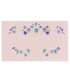 Face Jewels | Ocean Mix