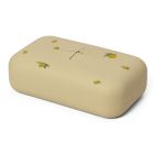 Wet Wipes Cover | Lemon