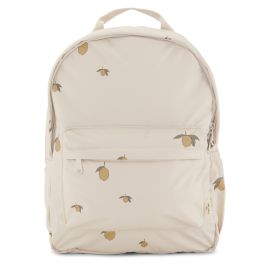 Rainy Kids Backpack | Lemon