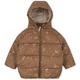 Nuka Jacket | Tiger