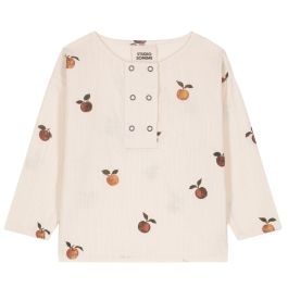 Roméo Kurta | Ecru Apples