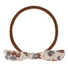 Little Knot Headband | Vintage Floral