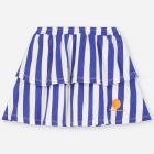 Lila Skirt | Blue