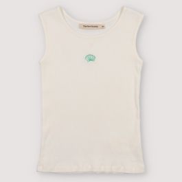 Lipsi Top White