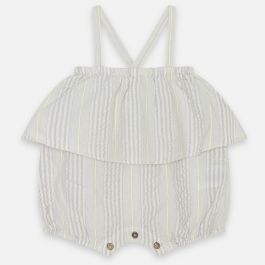 Lupe Flour Stripe