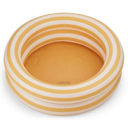 Leonore Pool | Yellow Mellow/Creme De La Creme